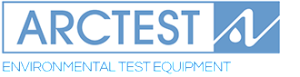 Arctest logo