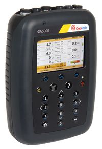 Geotech GA5000